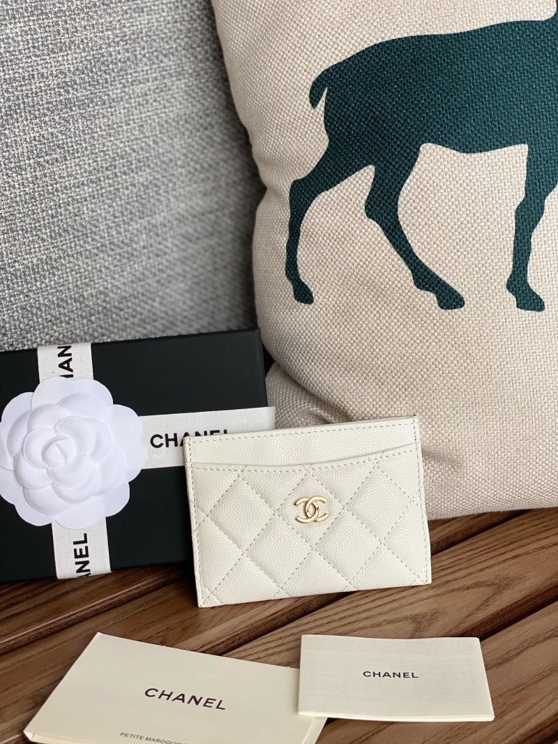 Ch**el wallet purse